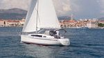 Tonkica Bavaria Cruiser 34