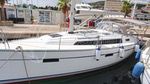 Lirica Bavaria Cruiser 37