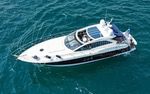 absolute yachts absolute 52 hard top 3