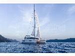 Wave Fountaine Pajot Astrea 42