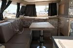 Wave Fountaine Pajot Astrea 42