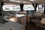 Wave Fountaine Pajot Astrea 42