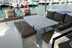Wave Fountaine Pajot Astrea 42