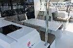 Wave Fountaine Pajot Astrea 42