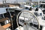 Wave Fountaine Pajot Astrea 42