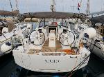 beneteau oceanis 351