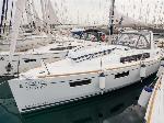 beneteau oceanis 351 11