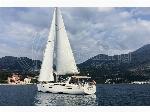 Mambo 1 Oceanis 45 