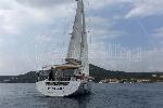 Mambo 1 Oceanis 45 