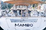 Mambo 1 Oceanis 45 