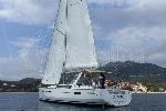 Mambo 1 Oceanis 45 