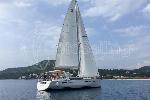 Mambo 1 Oceanis 45 