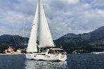 Mambo 1 Oceanis 45 