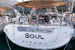 Soul Oceanis 45 
