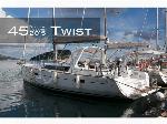 Twist Oceanis 45 