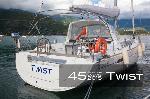 Twist Oceanis 45 