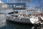 Twist Oceanis 45 