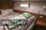 Twist Oceanis 45 