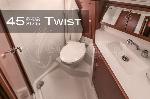 Twist Oceanis 45 