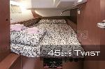 Twist Oceanis 45 