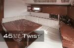 Twist Oceanis 45 