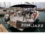 Jazz Oceanis 48