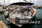 Jazz Oceanis 48