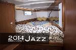 Jazz Oceanis 48