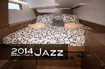 Jazz Oceanis 48