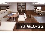 Jazz Oceanis 48