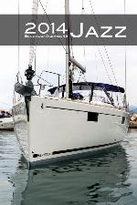 Jazz Oceanis 48