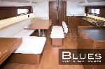 Blues Oceanis 48