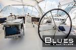 Blues Oceanis 48
