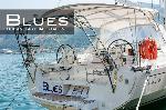 Blues Oceanis 48