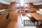 Blues Oceanis 48