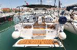 Aris Oceanis 35.1