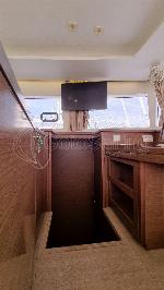 SAMOGON Lagoon 450 F