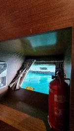 SAMOGON Lagoon 450 F