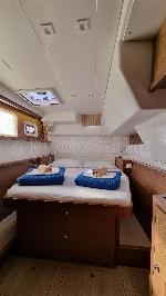 SAMOGON Lagoon 450 F