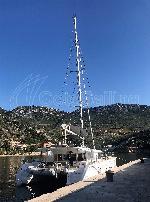 SAMOGON Lagoon 450 F