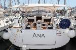 Ana Sun Odyssey 440