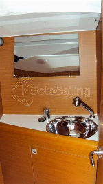 Gemma Sun Odyssey 349