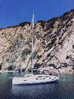 Izzi Sun Odyssey 419