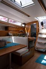 Izzi Sun Odyssey 419
