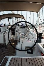 Izzi Sun Odyssey 419