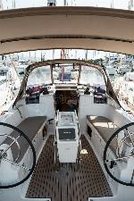 Izzi Sun Odyssey 419