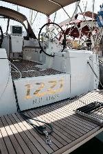 Izzi Sun Odyssey 419