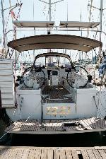 Izzi Sun Odyssey 419