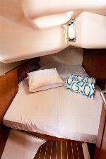 Evita Sun Odyssey 49 DS