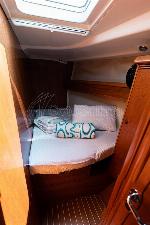 Evita Sun Odyssey 49 DS